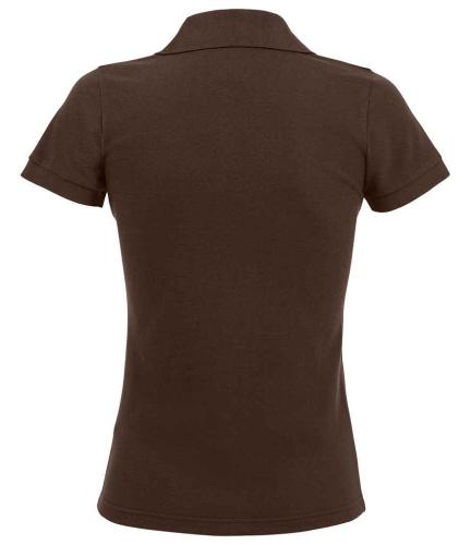 SOL'S Ladies Prime Poly/Cotton Piqu? Polo Shirt - CHO - XL
